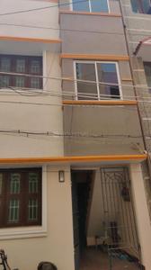 Image of 500 Sq.ft 1 BHK Independent House for rent in Ambattur Industrial Estate, Chennai for Rs. 13500