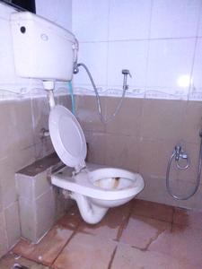 Bedroom Two Image of 1050 Sq.ft 2 BHK Apartment / Flat for sale in Haware Splendor, Kharghar Navi Mumbai for Rs. 14500000