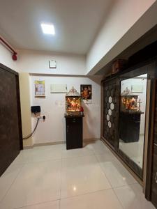 Hall Image of 325 Sq.ft 1 RK Apartment / Flat for sale in Hirani Shree Siddhi Bldg No 69, Kurla East Mumbai for Rs. 7800000