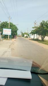 Image of 340 Sq.ft Residential Plot / Land for sale in Ghatkesar, Secunderabad for Rs. 11900000