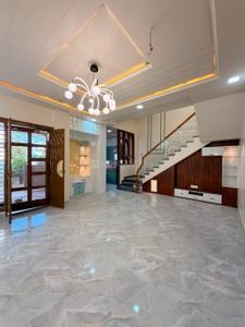 Hall Image of 2700 Sq.ft 4 BHK Villa for sale in Gokulpura Jaipur for Rs. 20700000