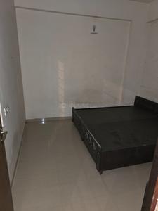 Kitchen Image of 800 Sq.ft 2 BHK Apartment / Flat for sale in Sampat Hills, Bhicholi Mardana Indore for Rs. 2600000