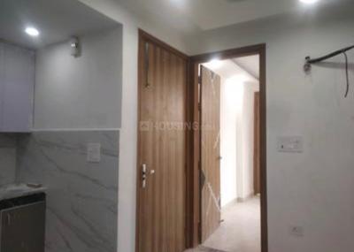 2 BHK Independent Builder Floor