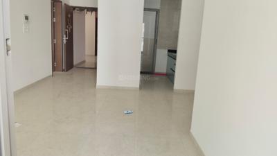 Living Room Image of 1000 Sq.ft 3 BHK Apartment / Flat for rent in VJ Yashwin Enchante, Wagholi Pune for Rs. 32000
