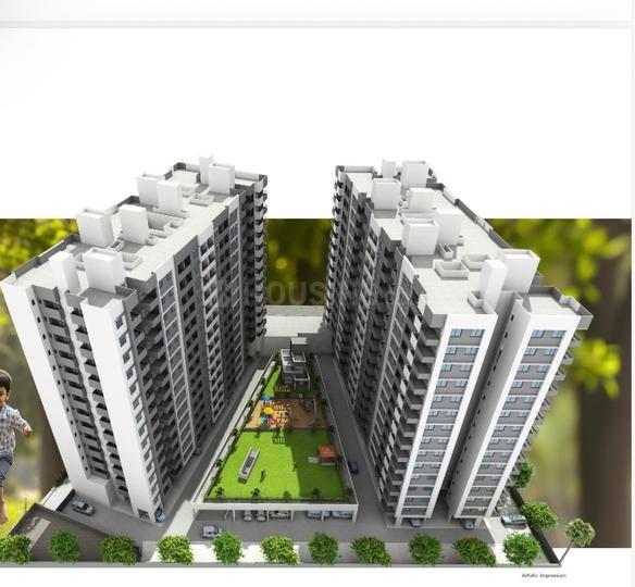 Silver 9 Wing B Main Image 1