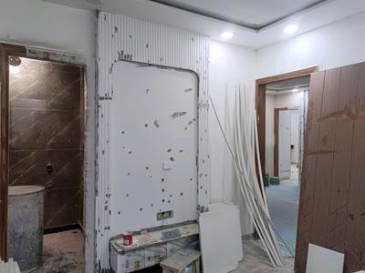 Bedroom Image of 1450 Sq.ft 4 BHK Builder Floor for sale in Sector 24 Rohini New Delhi for Rs. 23000000