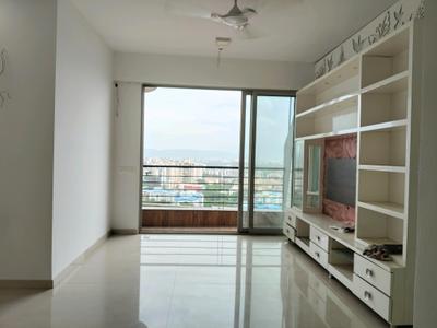 2 BHK Flat
