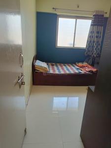 Bedroom Image of 763 Sq.ft 2 BHK Apartment / Flat for sale in Vijay Residency, Keshav Nagar Pune for Rs. 4300000