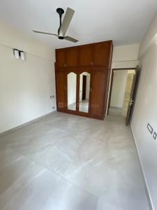 Bedroom Image of 2100 Sq.ft 3 BHK Apartment / Flat for rent in Vasanth Nagar Bengaluru for Rs. 160000