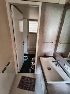 Image of 960 Sq.ft 2 BHK Apartment / Flat for rent in Vijay Wimbeldon Park, Thane West, Thane for Rs. 55000