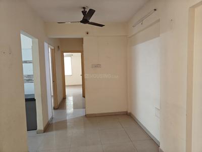 Hall Image of 1210 Sq.ft 2 BHK Apartment / Flat for rent in Pramukh Pramukh Sangam, Samarvarni Silvassa for Rs. 12000