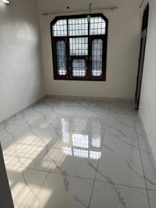 Bedroom Image of 1250 Sq.ft 2 BHK Builder Floor for rent in SST Nagar Patiala for Rs. 16000