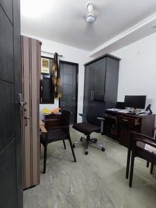 3 BHK Independent Builder Floor