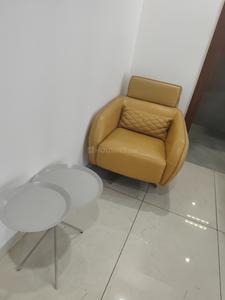 Hall Image of 2450 Sq.ft 4 BHK Apartment / Flat for sale in Rishita Manhattan, Gomti Nagar Lucknow for Rs. 24000000