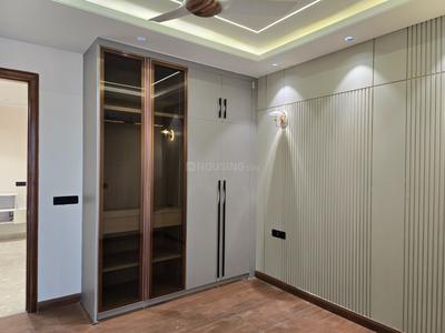 Bedroom Image of 2500 Sq.ft 4 BHK Builder Floor for sale in BPTP Astaire Garden Floors, Sector 70A Gurgaon for Rs. 35000000