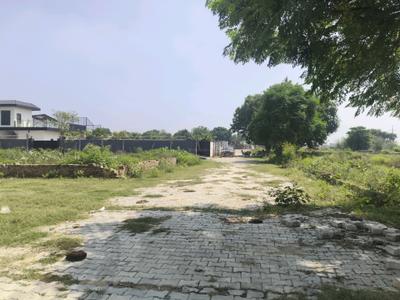 Image of 100 Sq.ft Residential Plot / Land for sale in Bhanauta, Greater Noida for Rs. 3511800