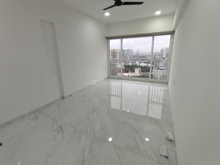 Vaibhavlaxmi queen Chembur Bedroom 1