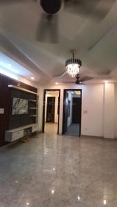 Image of 1100 Sq.ft 3 BHK Builder Floor for sale in Dabri, New Delhi for Rs. 11500000