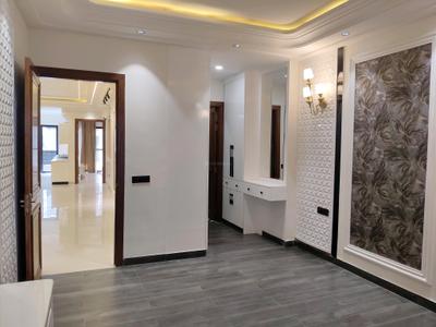 Bedroom Image of 2844 Sq.ft 3.5 BHK Builder Floor for rent in Independent Floors At DLF City Phase IV, DLF Phase 4 Gurgaon for Rs. 92000