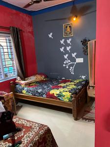Bedroom Image of 1250 Sq.ft 3 BHK Independent House for sale in Madikeri Kodagu for Rs. 6500000