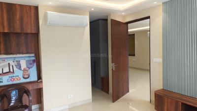 Bedroom Image of 2900 Sq.ft 4.5 BHK Builder Floor for rent in Unitech Nirvana Country, Sector 50 Gurgaon for Rs. 160000