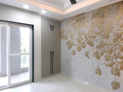 Bedroom Image of 2403 Sq.ft 4 BHK Builder Floor for sale in Puri Aman Villas, Sector 89 Faridabad for Rs. 24500000