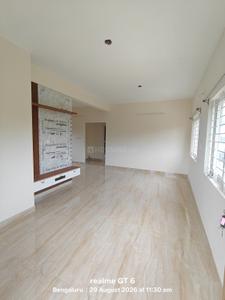 Hall Image of 1155 Sq.ft 2 BHK Apartment / Flat for rent in Sampigehalli Bengaluru for Rs. 28000