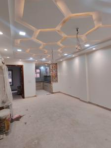 Hall Image of 950 Sq.ft 3 BHK Builder Floor for sale in Shalimar Bagh New Delhi for Rs. 18500000