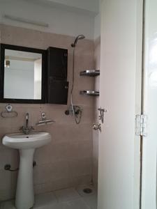 Bedroom One Image of 1049 Sq.ft 2 BHK Apartment / Flat for sale in Gaursons Gaur City 5th Avenue, Noida Extension Greater Noida for Rs. 8900000