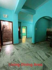 Hall Image of 850 Sq.ft 2 BHK Apartment / Flat for sale in Ganguly Bagan Kolkata for Rs. 3200000
