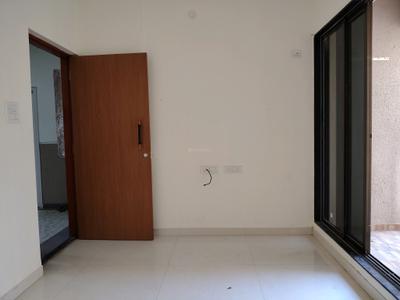 Living Room Image of 695 Sq.ft 1 BHK Apartment / Flat for sale in Rudra Kristina I, Taloja Navi Mumbai for Rs. 3500000