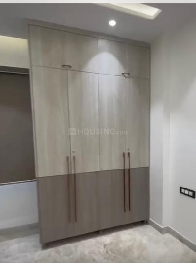 AK Market, Vikaspuri Bedroom 1