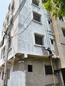 Image of 721 Sq.ft 2 BHK Apartment / Flat for sale in Rajarhat, Kolkata for Rs. 2500000
