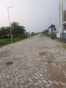 Image of 4320 Sq.ft Residential Plot / Land for sale in Swapnabhumi, New Town, Kolkata for Rs. 10200000