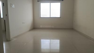 Living Room Image of 988 Sq.ft 2 BHK Apartment / Flat for sale in Rohan Ananta, Tathawade Pune for Rs. 7800000