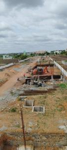 Image of 1490 Sq.ft 3 BHK Independent House for sale in Santosh Nagar Colony, Kurnool for Rs. 7900000
