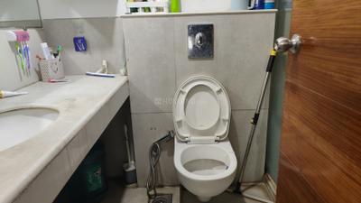 Image of 1525 Sq.ft 3 BHK Apartment / Flat for sale in Marvel Ideal Spacio Phase 1, Pisoli, Pune for Rs. 11000000