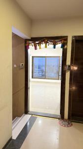 Hall Image of 1075 Sq.ft 2 BHK Apartment / Flat for sale in Kalpataru Nagar Nashik for Rs. 6000000
