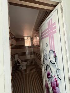 Bedroom Image of 1800 Sq.ft 3 BHK Apartment / Flat for rent in Nutan Lotus Abode, Gola Road Patna for Rs. 24000