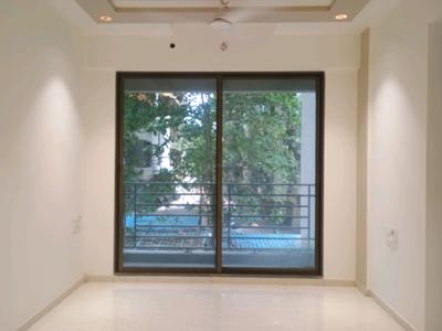 Living Room Image of 810 Sq.ft 2 BHK Apartment / Flat for sale in Ajmera One Kalyan, Kalyan West Kalyan for Rs. 7500000