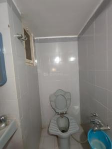 Bathroom Image of 2160 Sq.ft 3 BHK Independent House for sale in Satellite Ahmedabad for Rs. 26520000