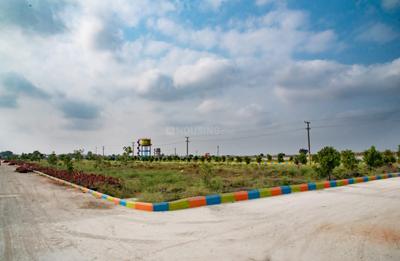 Image of 200 Sq.ft Residential Plot / Land for sale in Yadagirigutta, Yadadri Bhuvanagiri for Rs. 2400000