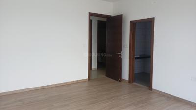 Bedroom Image of 3650 Sq.ft 4 BHK Apartment / Flat for sale in Marina One Phase 1, Marine Drive Kochi for Rs. 54000000