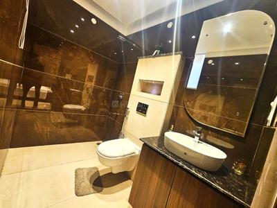 Image of 1053 Sq.ft 3 BHK Apartment / Flat for sale in Peer Muchalla, Zirakpur for Rs. 6590000