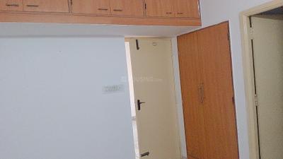 Bedroom Image of 1050 Sq.ft 2 BHK Apartment / Flat for rent in Brookefield Bengaluru for Rs. 38000
