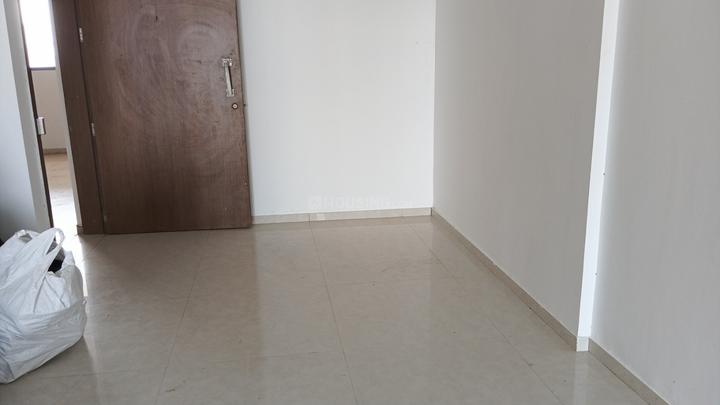 A K Hitech Orchid Living Room 1