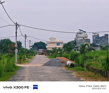 Image of 1000 Sq.ft Residential Plot / Land for sale in Banthra Sikander Pur, Lucknow for Rs. 1695000