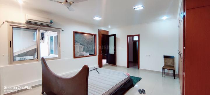 Penthouse Bedroom 1