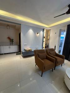 Hall Image of 2500 Sq.ft 4 BHK Apartment / Flat for sale in Ambika LA Parisian , Sector 66 Mohali for Rs. 29000000