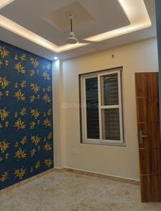 Bedroom Image of 700 Sq.ft 2 BHK Independent House for sale in Gomti Nagar Lucknow for Rs. 3150000